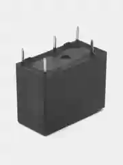 Реле HF33F-024-ZS3 24VDC 5A 5PIN