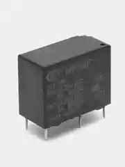 Реле HF33F-024-ZS3 24VDC 5A 5PIN