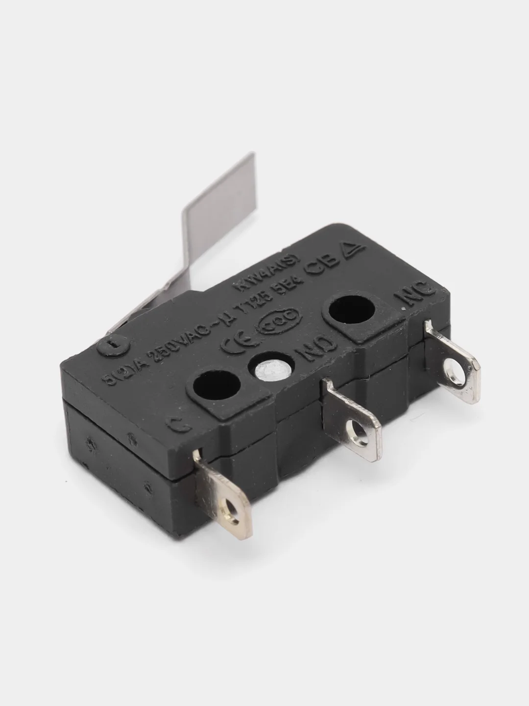 Микропереключатель KW3-03
