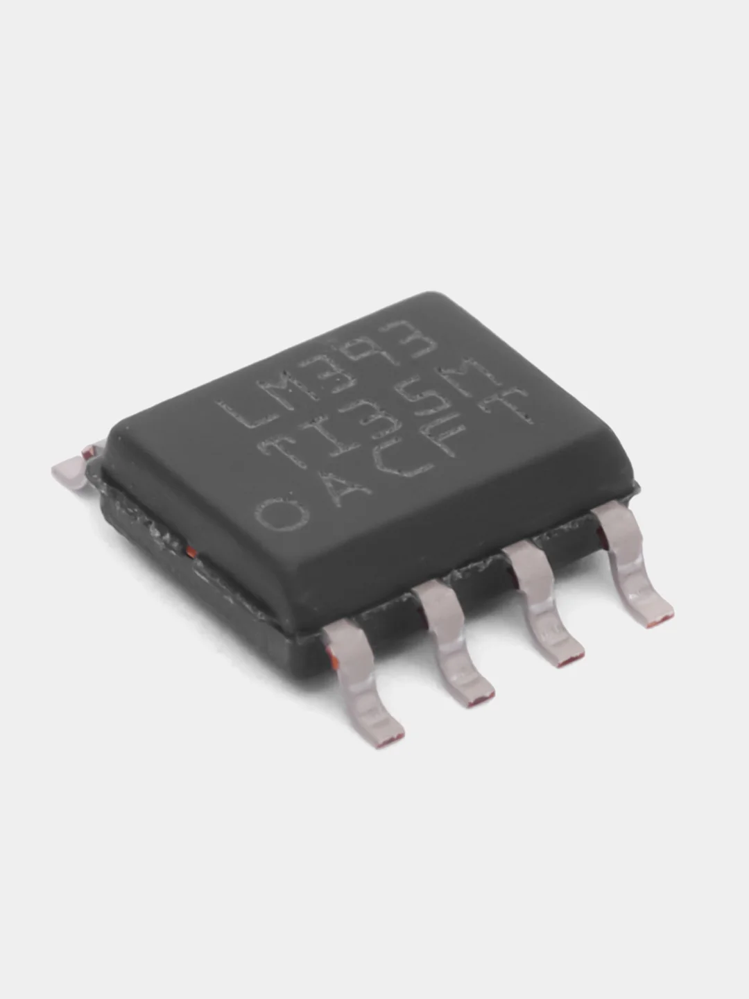 Микросхема LM393DR SOP-8