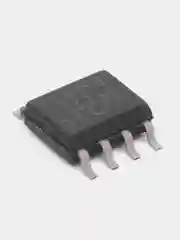 Микросхема LM393DR SOP-8