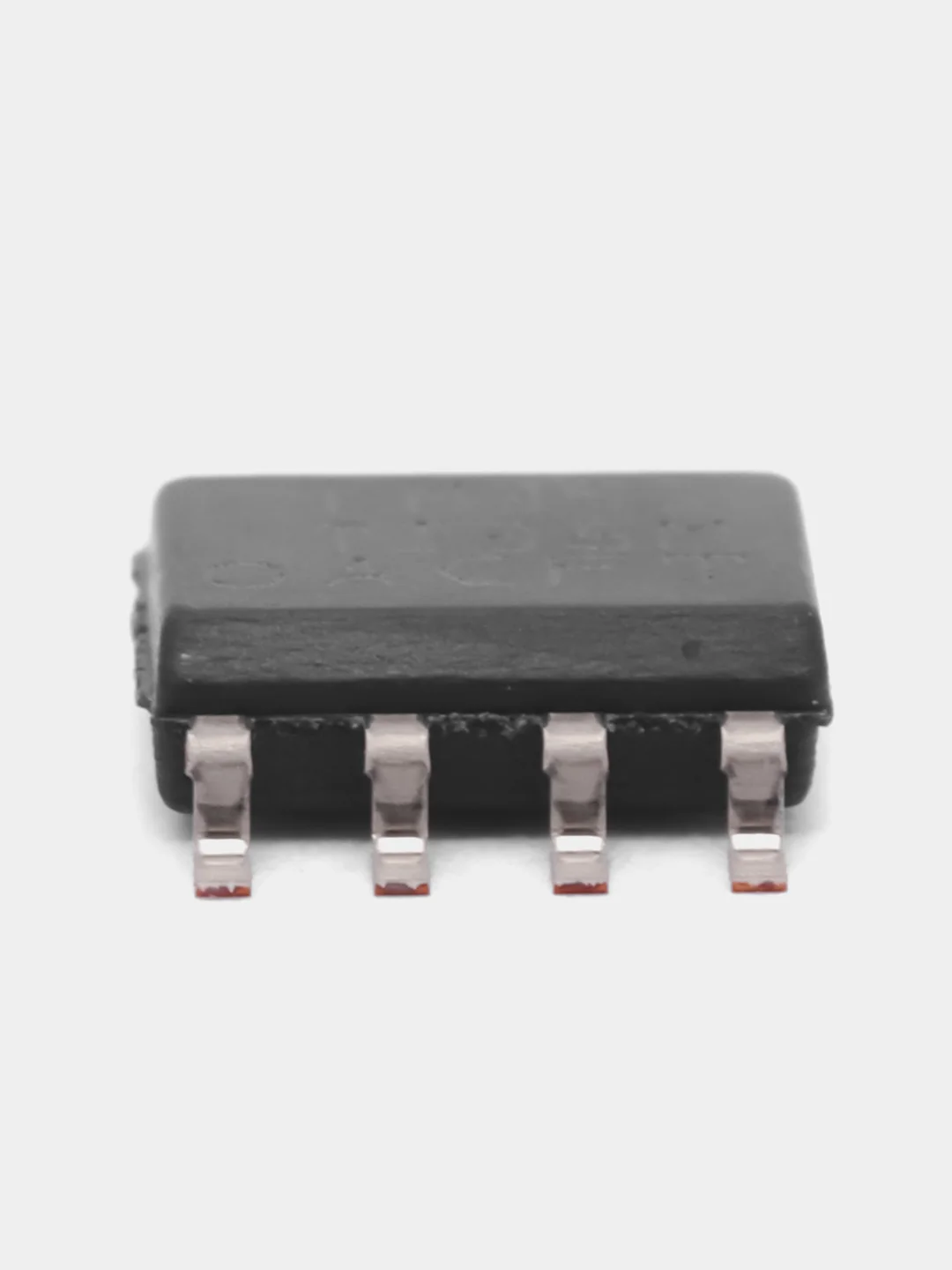 Микросхема LM393DR SOP-8