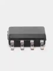 Микросхема LM393DR SOP-8