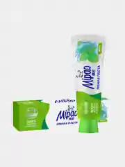 Зубная паста с ароматом мяты Mipao (Мипао)