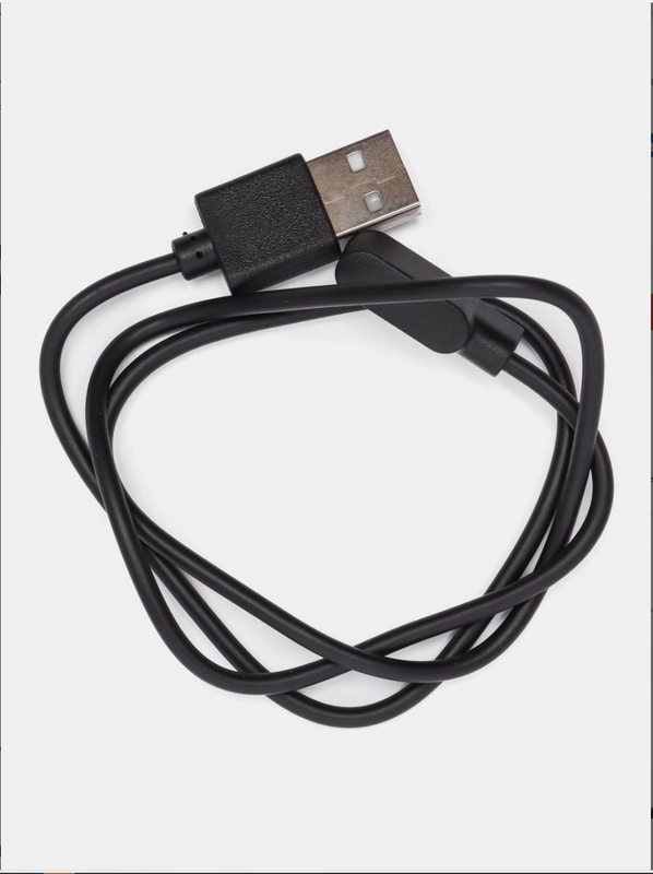 Кабель зарядки для смарт часов 2 pin 6,0 mm