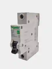 Автоматический выключатель Schneider Electric Easy9 1P  6/10/16/20/25/32/40/50/63А (С)