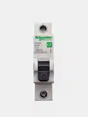 Автоматический выключатель Schneider Electric Easy9 1P  6/10/16/20/25/32/40/50/63А (С)