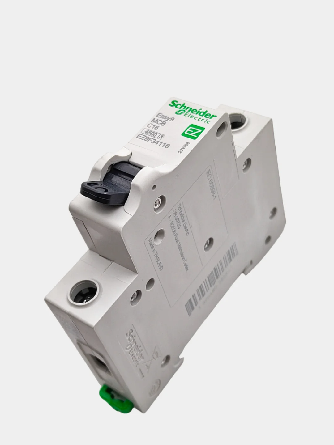 Автоматический выключатель Schneider Electric Easy9 1P  6/10/16/20/25/32/40/50/63А (С)