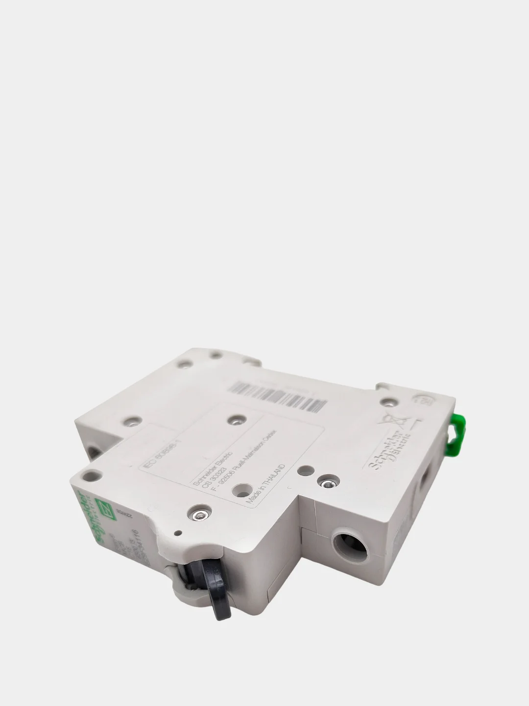 Автоматический выключатель Schneider Electric Easy9 1P  6/10/16/20/25/32/40/50/63А (С)
