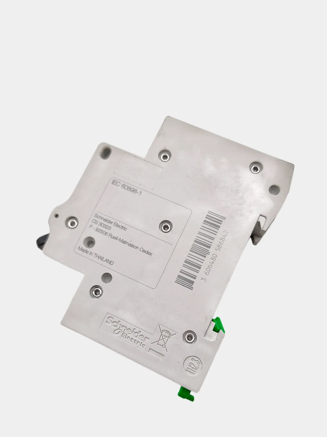 Автоматический выключатель Schneider Electric Easy9 1P  6/10/16/20/25/32/40/50/63А (С)