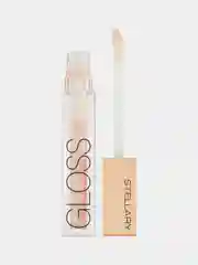 Блеск для губ STELLARY SEXY GLOSS, тон 03, светло-розовый, 4 мл