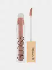 Блеск для губ STELLARY SEXY GLOSS, тон 015, темно-розовый, 4 мл
