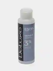 Оксигент Estel De Luxe 3%, 6%, 9%, 12%, 60 мл