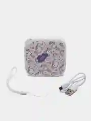 Повербанк внешний аккумулятор, 5000 mAh