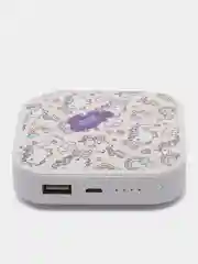 Повербанк внешний аккумулятор, 5000 mAh