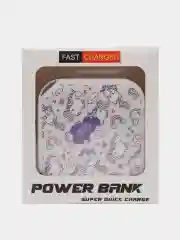 Повербанк внешний аккумулятор, 5000 mAh