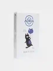 Контактные линзы ADRIA O, ежемесячные, все диоптрии, 2 шт
