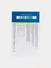 Контактные линзы ADRIA O, ежемесячные, все диоптрии, 2 шт
