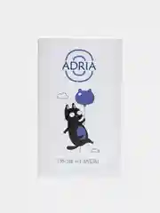 Контактные линзы ADRIA O, ежемесячные, все диоптрии, 6 шт