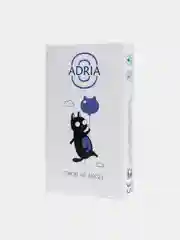 Контактные линзы ADRIA O, ежемесячные, все диоптрии, 6 шт