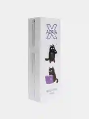 Контактные линзы ADRIA X, однодневные, все диоптрии,  30 шт