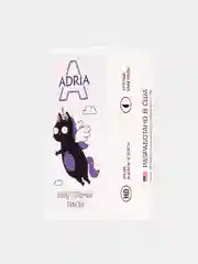 Контактные линзы ADRIA A, квартальные, все диоптрии, 4 шт