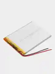 Аккумулятор литий-полимерный 3.5*70*90 357090 (3.7В, 3000mah)