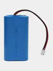 Аккумуляторная сборка 3.7V 2S 4000mAh с разъемом XH2.54 аккумулятор 3.7в