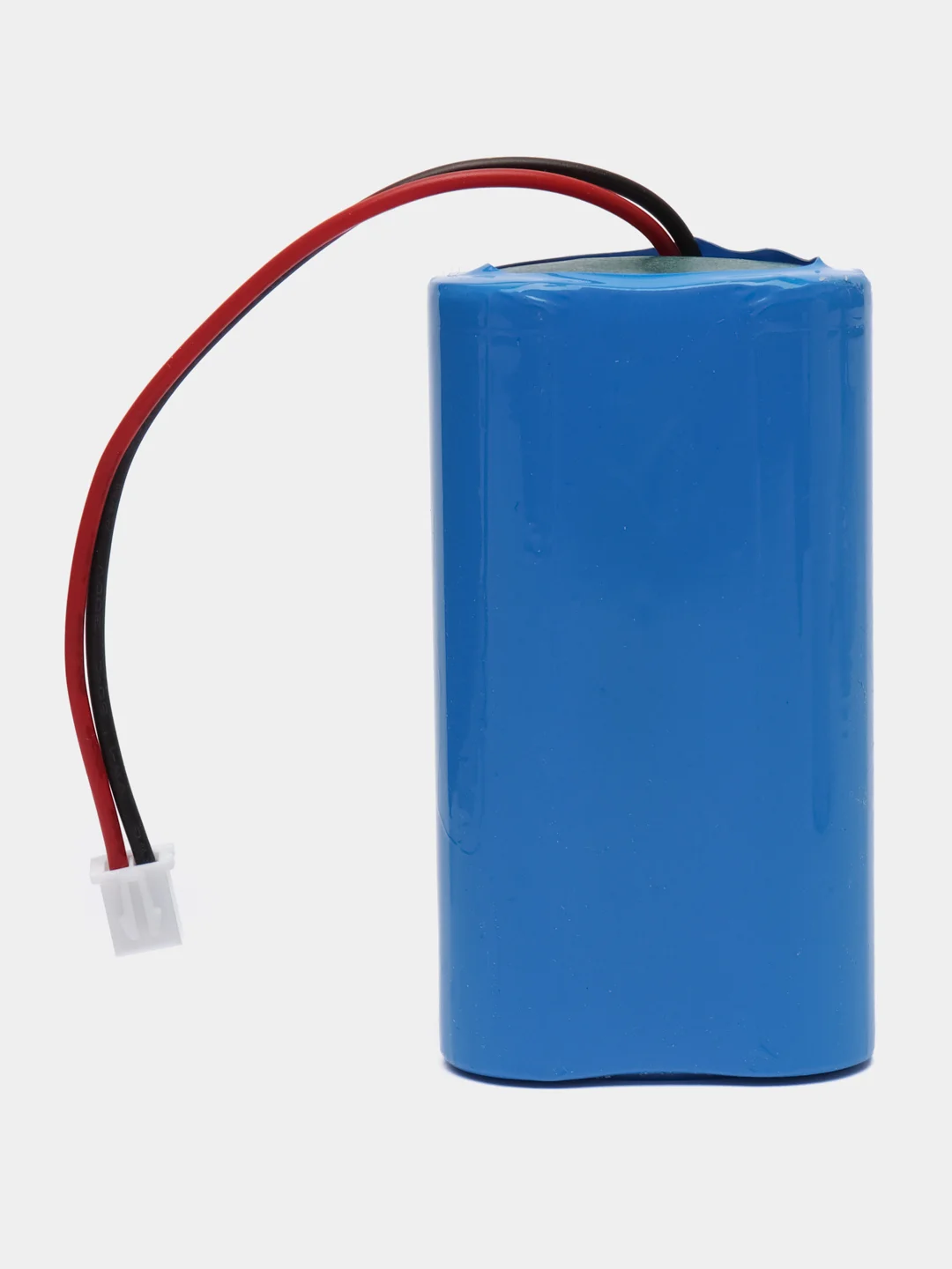 Аккумуляторная сборка 3.7V 2S 4000mAh с разъемом XH2.54 аккумулятор 3.7в