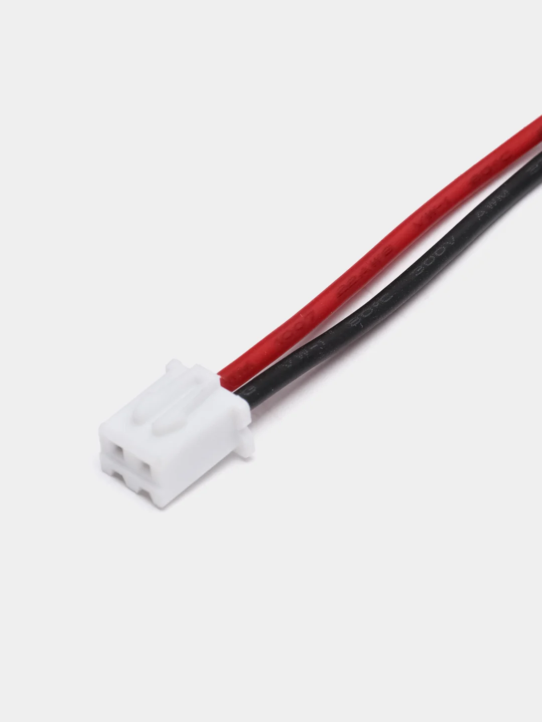Аккумуляторная сборка 3.7V 2S 4000mAh с разъемом XH2.54 аккумулятор 3.7в