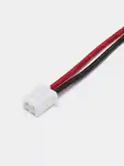 Аккумуляторная сборка 3.7V 2S 4000mAh с разъемом XH2.54 аккумулятор 3.7в