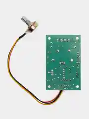 ШИМ регулятор скорости двигателя 10-30VDC 120W CCM2 с реверсом