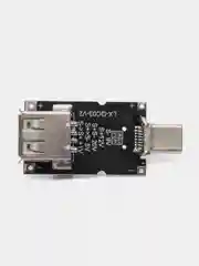 Внешний USB триггер TypeC-TypeC