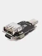Внешний USB триггер TypeC-TypeC