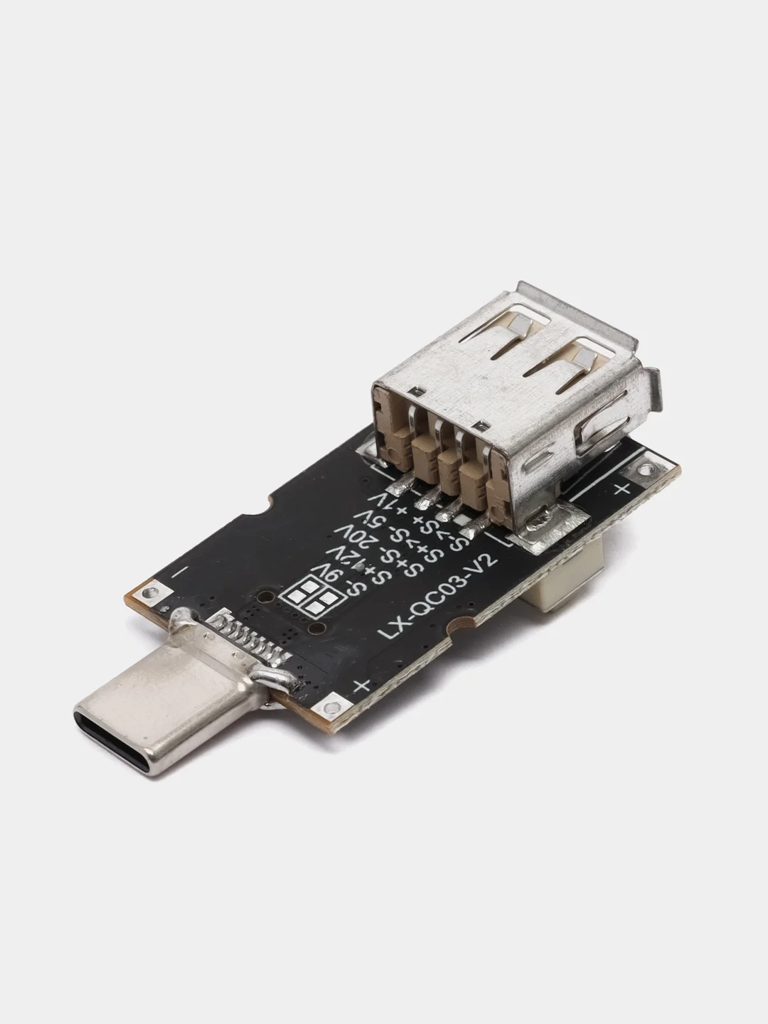 Внешний USB триггер TypeC-TypeC