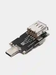 Внешний USB триггер TypeC-TypeC