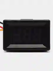 Вольтметр цифровой 0.36 0-30V красный 3 провода