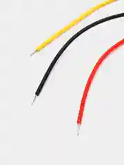 Вольтметр цифровой 0.36 0-30V красный 3 провода