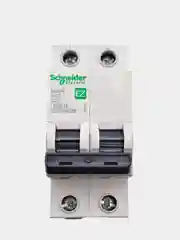 Автоматический выключатель Schneider Electric Easy9 2P 20/25/32/40/50/63А (С) 4,5кА