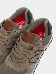 Кроссовки мужские