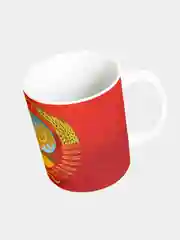 Кружка керамическая Пролетарии всех стран