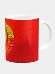 Кружка керамическая Пролетарии всех стран