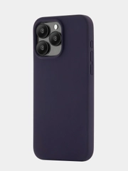 Чехол uBear Touch Mag Case для iPhone 15 Pro Max, MagSafe