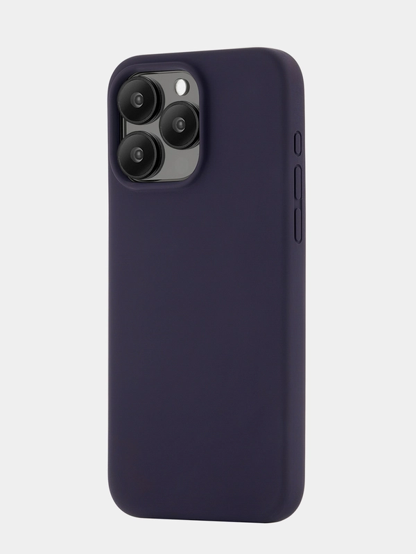 Чехол uBear Touch Mag Case для iPhone 15 Pro Max, MagSafe