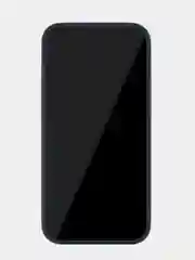 Темно-синий чехол uBear Touch Mag Case для iPhone 15 Pro Max, MagSafe