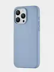 Ледяной чехол uBear Touch Mag Case для iPhone 15 Pro Max, MagSafe