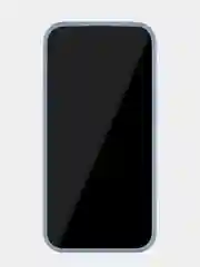 Ледяной чехол uBear Touch Mag Case для iPhone 15 Pro Max, MagSafe