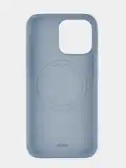 Ледяной чехол uBear Touch Mag Case для iPhone 15 Pro Max, MagSafe