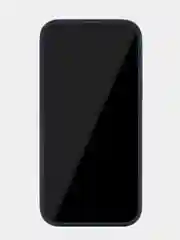Темно-синий чехол для iPhone 15 Plus uBear Touch Mag Case, MagSafe совместимый, софт-тач