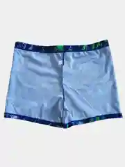 Синий плавки мужские, шорты для плавания, купальные трусы